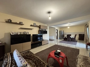 Vila P+1 Olteni - Clinceni | 5 camere | 180mp | teren 680mp | posibil + 1100mp