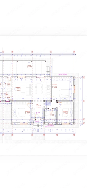 Casa la Sag, zona Manastirii - imagine 6