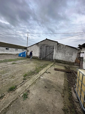 De vânzare grajd fostă fermă în Stelnica (IL) - imagine 6