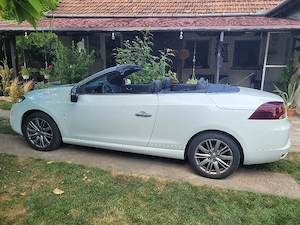 Renault Megane 3 cabrio GT line - imagine 3