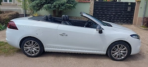 Renault Megane 3 cabrio GT line - imagine 2