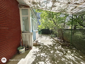 Vand apartament cu 2 camere cu grădină, Hunedoara, micro 4, parter. Pret 36500 EUR neg - imagine 8