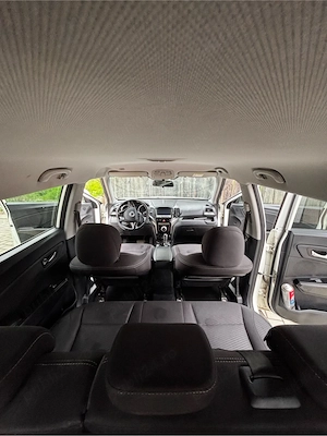 De vânzare SsangYong Tivoli XLV 2016   Automat   1.6 Diesel - imagine 5