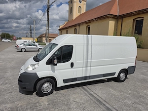 VAND sau SCHIMB Peugeot Boxer - L3H2 - 2.2 -- cu auto electric 2022