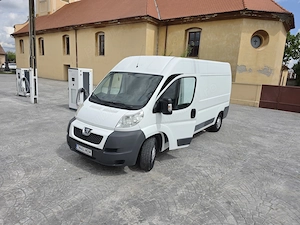 VAND sau SCHIMB Peugeot Boxer - L3H2 - 2.2 -- cu auto electric 2022 - imagine 2
