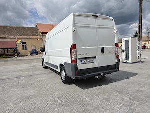 VAND sau SCHIMB Peugeot Boxer - L3H2 - 2.2 -- cu auto electric 2022 - imagine 7