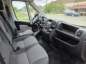VAND sau SCHIMB Peugeot Boxer - L3H2 - 2.2 -- cu auto electric 2022 - imagine 9