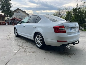 Skoda Octavia 3 2015 - imagine 7
