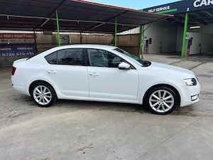 Skoda Octavia 3 2015 - imagine 4