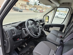 VAND sau SCHIMB Peugeot Boxer - L3H2 - 2.2 -- cu auto electric 2022 - imagine 8