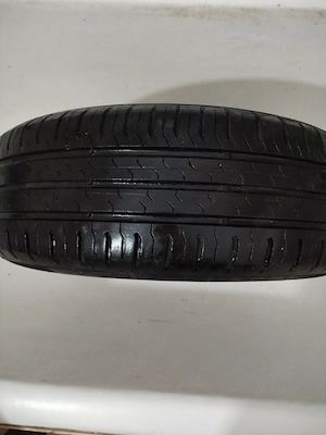 Vand Cauciucuri + Jante Continental