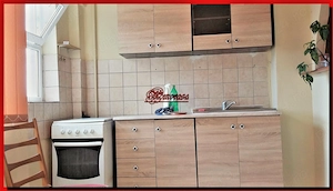 Garsoniera de inchiriat in Craiova - Valea Rosie (Lidl)