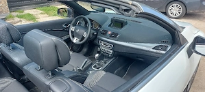 Renault Megane 3 cabrio GT line - imagine 5