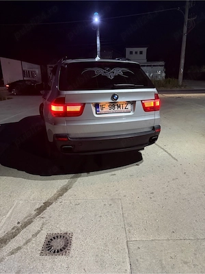 Vand bmw x5 e70 l 7 locuri 
