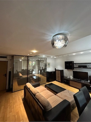 inchiriere apartament Soseaua Nordului - imagine 7