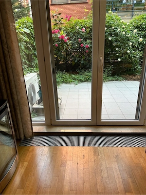 inchiriere apartament Soseaua Nordului - imagine 8