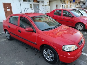 De vanzare Opel Astra G, 2008, 1.4 benzina, stare buna, 144.000 km, Bucuresti - imagine 2