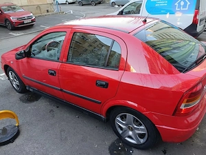 De vanzare Opel Astra G, 2008, 1.4 benzina, stare buna, 144.000 km, Bucuresti - imagine 4