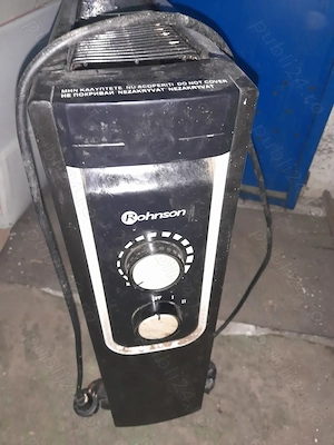 Vând radiator electric 