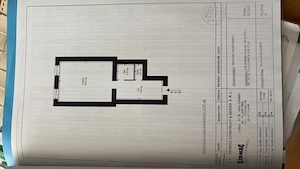 De vanzare apartament pe Dorobantilor, Centru, 50 mp - imagine 8