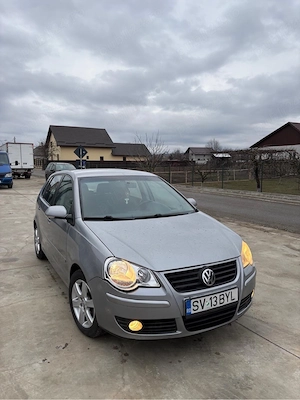 Vand Volkswagen Polo 1.4 - imagine 2