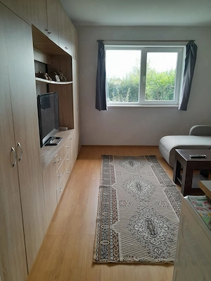 Direct Proprietar inchiriez garsoniera Subcetate Residence Sanpetru