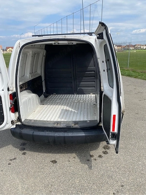 vand caddy 2014 1.6 tdi - imagine 7