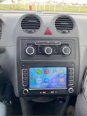 vand caddy 2014 1.6 tdi - imagine 6