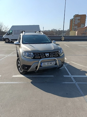 Dacia Duster 1.3 150cp