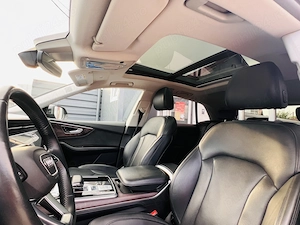 Vand AUDI Q8 Mild Hybrid 2019 - imagine 7