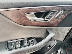 Vand AUDI Q8 Mild Hybrid 2019 - imagine 6