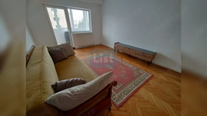 FARA COMISION!  4CAMERE, 2 bai, etajul 2/4, bd.Nicolae Titulescu - imagine 3