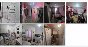 Apartament vatra Dornei parter inalt  - imagine 2