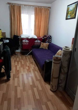 Apartament vatra Dornei parter inalt  - imagine 3