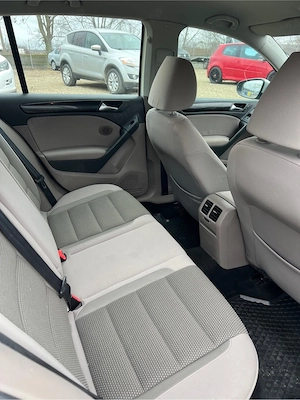 De vanzare Vw Golf 6 DSG 160.000km - imagine 7