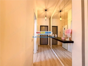 Apartament 2 camere decomandat de vanzare in Militari Residence - imagine 11