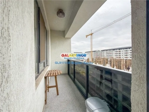 Apartament 2 camere decomandat de vanzare in Militari Residence - imagine 13