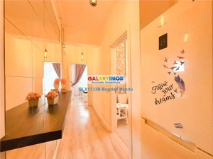 Apartament 2 camere decomandat de vanzare in Militari Residence - imagine 12