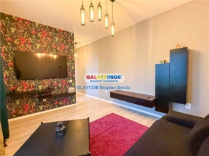 Apartament 2 camere decomandat de vanzare in Militari Residence - imagine 5