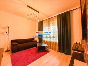 Apartament 2 camere decomandat de vanzare in Militari Residence - imagine 6