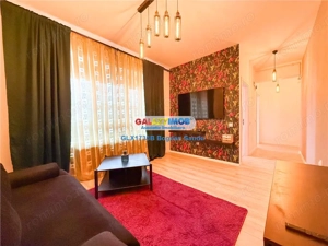 Apartament 2 camere decomandat de vanzare in Militari Residence - imagine 4