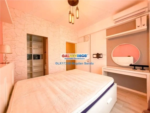 Apartament 2 camere decomandat de vanzare in Militari Residence - imagine 3