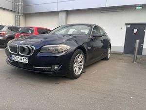 Bmw 520d f10 an 20111 automat - imagine 2