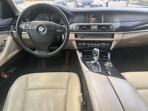Bmw 520d f10 an 20111 automat - imagine 5