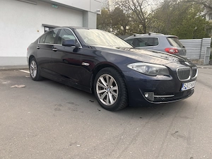 Bmw 520d f10 an 20111 automat - imagine 3