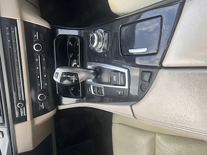 Bmw 520d f10 an 20111 automat - imagine 7