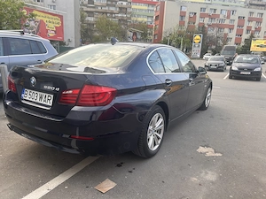 Bmw 520d f10 an 20111 automat - imagine 8