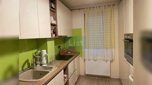 Comision 0%! 2 camere 59 mp, mobilat, parcare, Iulius Mall - imagine 5