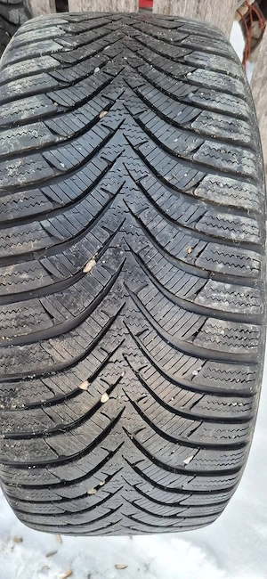 Vând Anvelope Hankook  - imagine 3