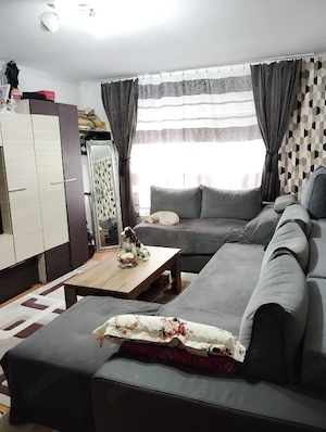 vând apartament 3camere   - imagine 4